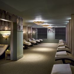 The Spa at Omni Amelia Island