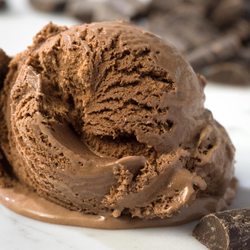 Moorenko’s Ice Cream - Moorenko's Bittersweet chocolate