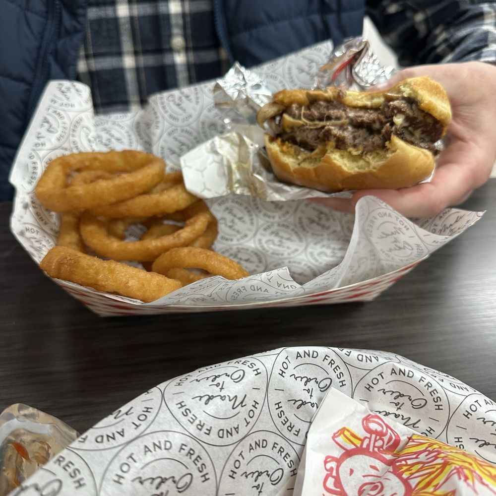 Mushroom Mushroom & Swiss Burger Mushroom Mushroom & Swiss Burger