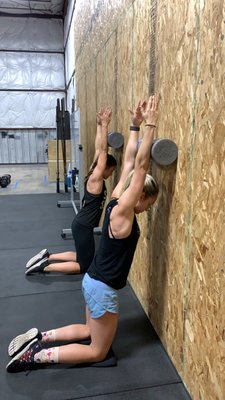 Optimus Strength ATX