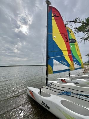 Green Bay Sail & Paddle Inc by null