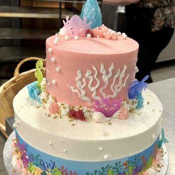 Walmart Supercenter - Custom mermaid cake - Department Stores Near Me - Roseville, California Walmart Supercenter - Custom mermaid cake - Department Stores Near Me - Roseville, California
