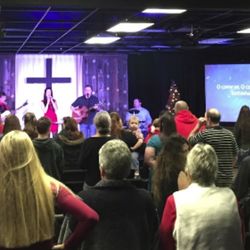 Freedom Church