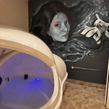 Float OKC - Float pod - Float Spa Near Me - Edmond, Oklahoma