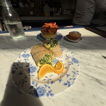Blue Door Farm Stand - Sandwiches Near Me - Chicago, Illinois