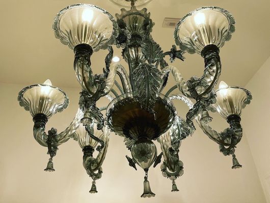 The Francis House by null