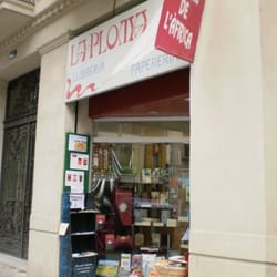 La Ploma