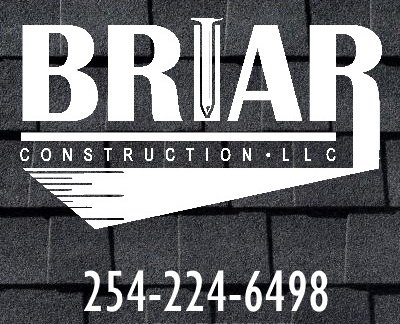Slide of Briar Construction