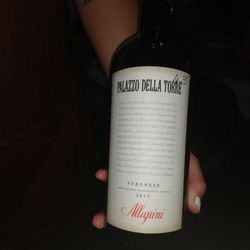 Balboa Italian