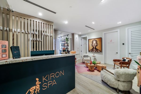 Kiron Spa - Image 21