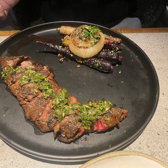 Saizon - Steak - New American Near Me - Fresno, California Saizon - Steak - New American Near Me - Fresno, California