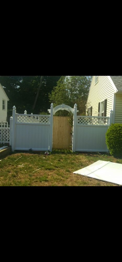 Slide of C&D Custom Building and Repair