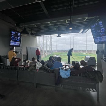 Topgolf - Golf Near Me - Columbus, Ohio