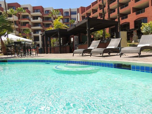 Hotel Coral y Marina by null