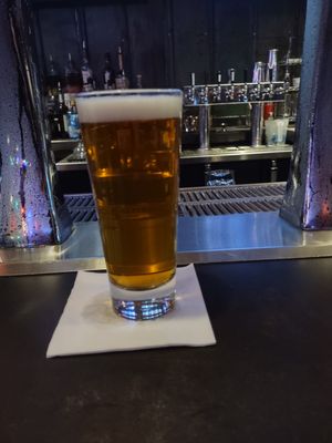 Astro Beer Hall by null