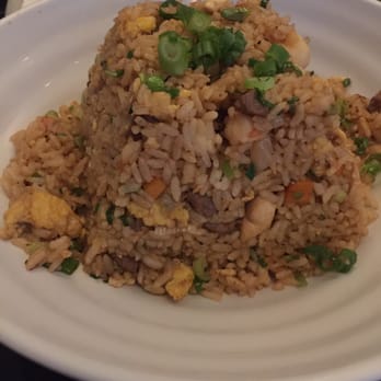Top Sushi - Combo fried rice! Yummmmmmm - Sushi Bars Near Me - Houston, Texas Top Sushi - Combo fried rice! Yummmmmmm - Sushi Bars Near Me - Houston, Texas