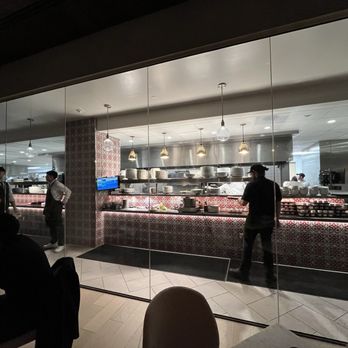 Luna By Giada - Kitchen - Italian Near Me - Scottsdale, Arizona