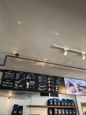 Merit Coffee by null