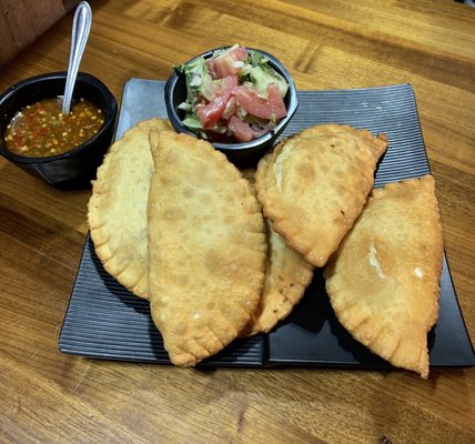 Dumpling House