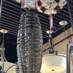 Christie's Lighting Gallery