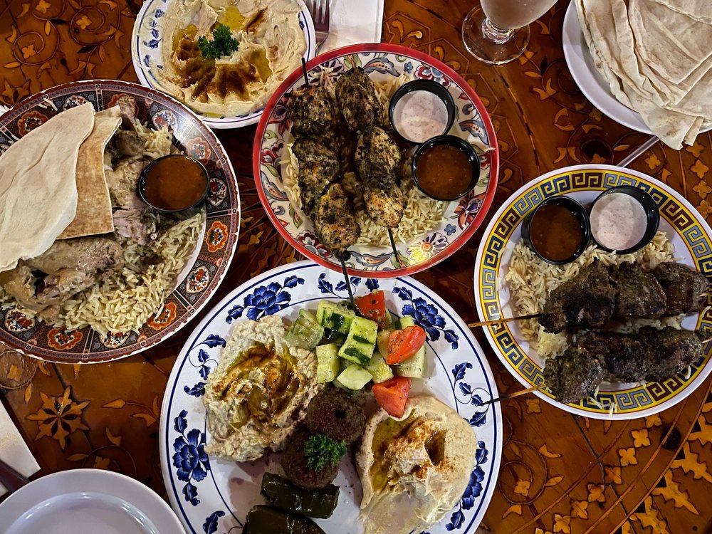 CASABLANCA MOROCCAN RESTAURANT Updated June 2024 190 Photos & 137