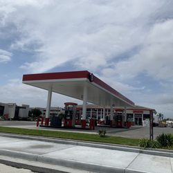 Berri Brothers Gasoline Station - 4/16/23