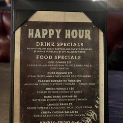 Liberty Taproom