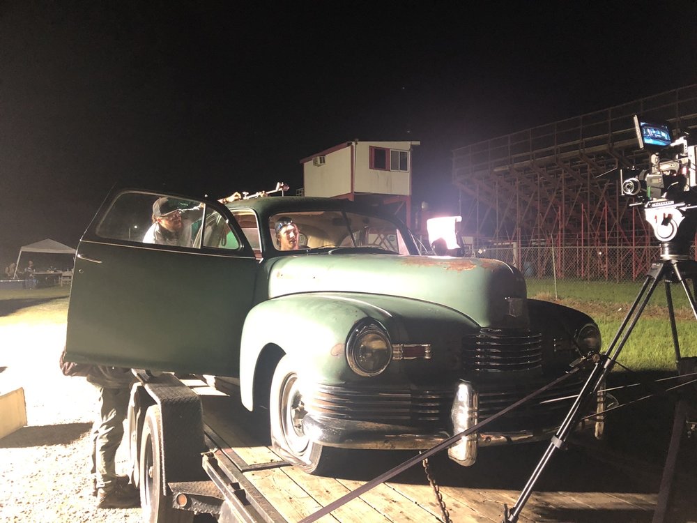 HALIFAX COUNTY MOTOR SPEEDWAY Updated August 2024 32674 NC561