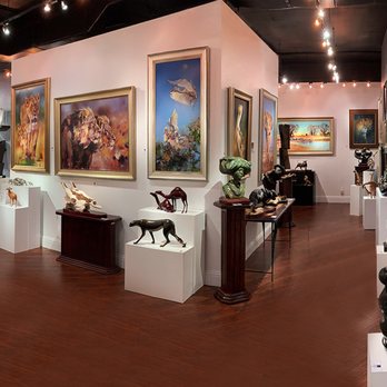 Native Visions Galleries - Browse large Original Paintings by acclaimed wildlife artists. - Art Galleries Near Me - Palm Beach Gardens, Florida Native Visions Galleries - Browse large Original Paintings by acclaimed wildlife artists. - Art Galleries Near Me - Palm Beach Gardens, Florida