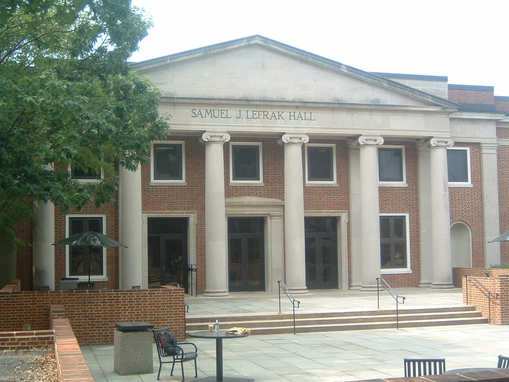 University of Maryland Hearing and Speech Clinic - child therapist in College Park, MD