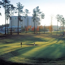 The Preserve at Verdae - Stay and Play at The Preserve at Verdae