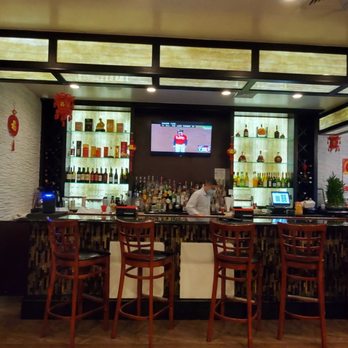 Da Hong Pao - Bar area - Cantonese Near Me - Washington, DC, District of Columbia Da Hong Pao - Bar area - Cantonese Near Me - Washington, DC, District of Columbia