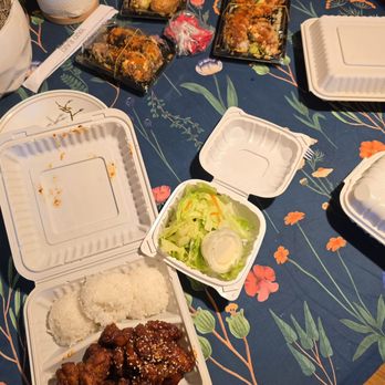Yaki Raki - Sushi Bars Near Me - Tacoma, Washington Yaki Raki - Sushi Bars Near Me - Tacoma, Washington