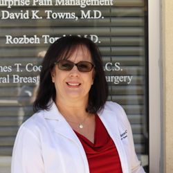 Sun Valley Health and Wellness - Patrica Polson FNP