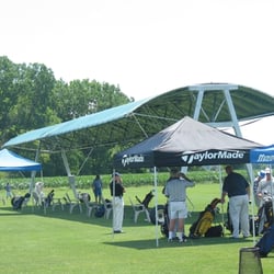 Des Moines Driving Range