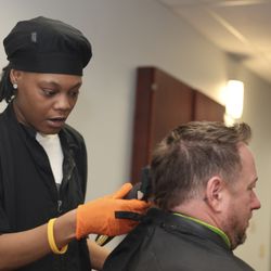 Lil Lou's Beauty and Barber College