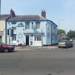 Lord Nelson Inn