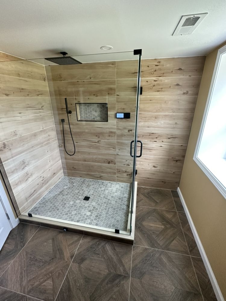 Slide of MK Home Improvement