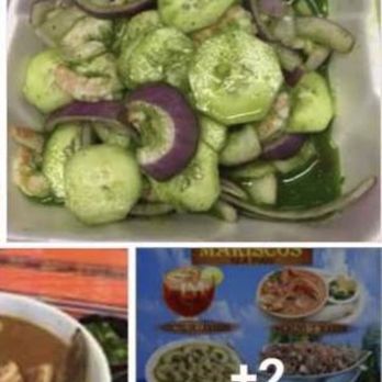 Rosa's Traditional Peruvian Food - Peruvian Near Me - Bakersfield, California