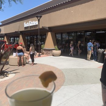 Hash Kitchen - Breakfast & Brunch Near Me - Chandler, Arizona