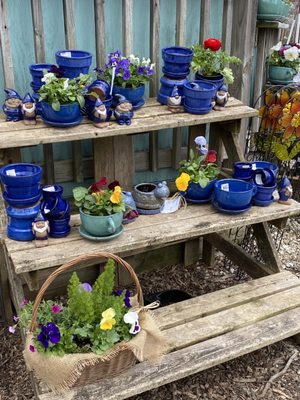 The Growing Place Garden Center by null