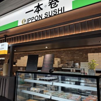 Kippon Sushi - Sushi Bars Near Me - Markham, Ontario Kippon Sushi - Sushi Bars Near Me - Markham, Ontario