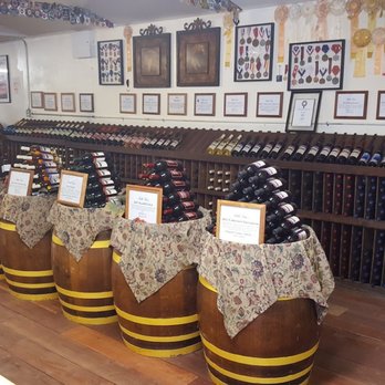Bella Vista Winery - Wines For Sale In Store - Wineries Near Me - Temecula, California Bella Vista Winery - Wines For Sale In Store - Wineries Near Me - Temecula, California