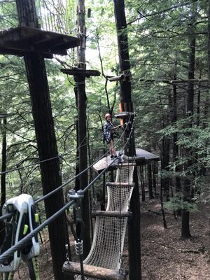 Ramblewild Adventure Park by null