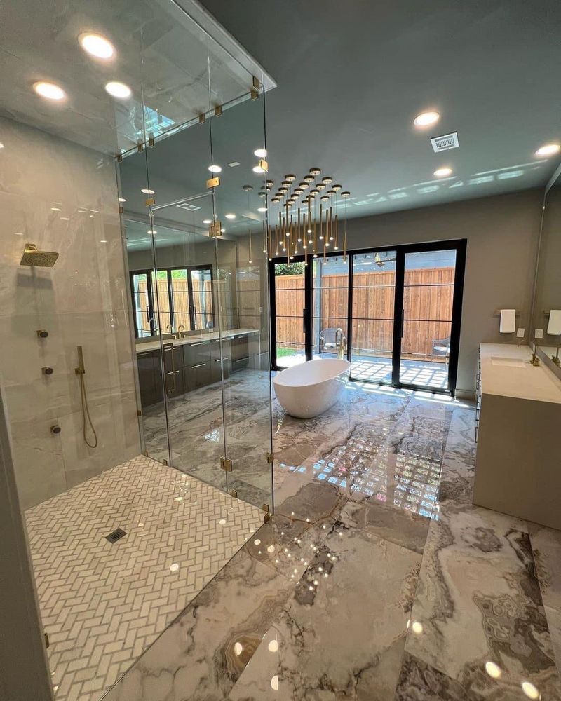 Slide of A&A Skyline Construction