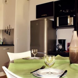 Apart'Hotel