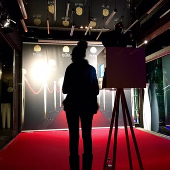 The Pearl - Dance Clubs Near Me - Berlin, BE The Pearl - Dance Clubs Near Me - Berlin, BE