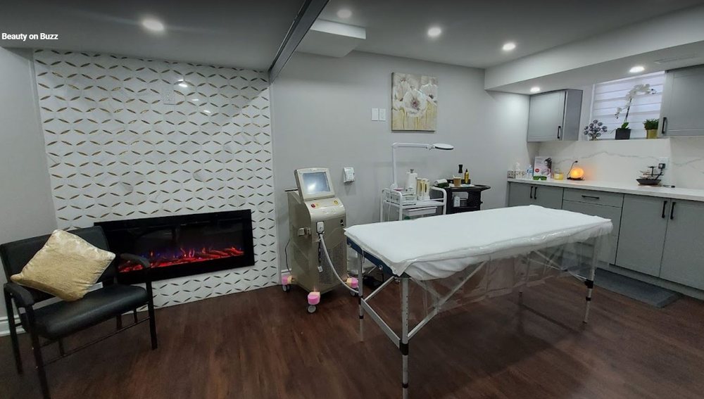 BEAUTY ON BUZZ Updated June 2024 Request an Appointment Brampton, Ontario Laser Hair