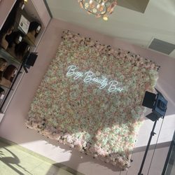 Booji Beauty Bar
