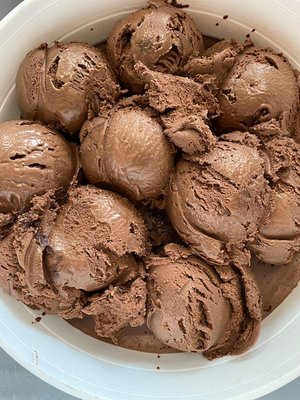 The Village Ice Cream Factory by null